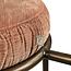 Richmond Interiors  Counterstoel Encanto Be straight mocca mousse