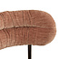 Richmond Interiors  Counterstoel Encanto Be straight mocca mousse