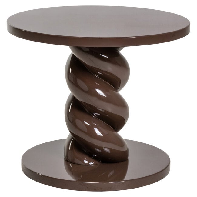 Richmond Interiors  Bijzettafel Celeste Chestnut