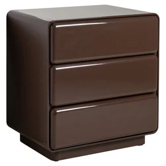 Richmond Interiors  Nachtkastje Demy Chestnut