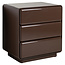 Richmond Interiors  Nachtkastje Demy Chestnut