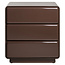 Richmond Interiors  Nachtkastje Demy Chestnut