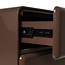 Richmond Interiors  Nachtkastje Demy Chestnut