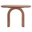 Richmond Interiors  Sidetable Kourtney mocca mousse