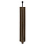 Richmond Interiors  Vloerlamp Jamy walnoot