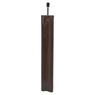 Richmond Interiors  Vloerlamp Aurelia Chestnut