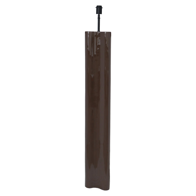 Richmond Interiors  Vloerlamp Aurelia Chestnut