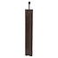 Richmond Interiors  Vloerlamp Aurelia Chestnut