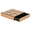 Richmond Interiors  Decoratief spel Victoria bruin