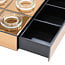 Richmond Interiors  Decoratief spel Victoria bruin