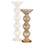 Richmond Interiors  Kandelaar Channah Champagne klein