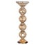 Richmond Interiors  Kandelaar Channah Champagne groot