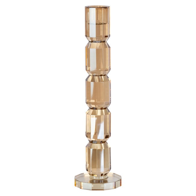 Richmond Interiors  Kandelaar Dita Champagne groot
