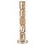 Richmond Interiors  Kandelaar Dita Champagne groot