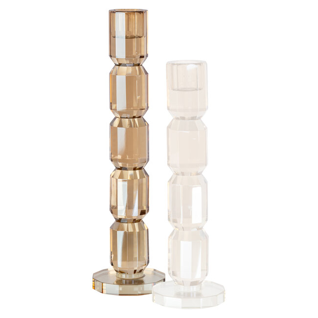 Richmond Interiors  Kandelaar Dita Champagne groot