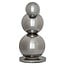 Richmond Interiors  Decoratief object Beary zilver