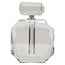 Richmond Interiors  Decoratief object Khloe clear transparent perfume bottle