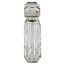 Richmond Interiors  Decoratief object Khloe clear transparent perfume bottle