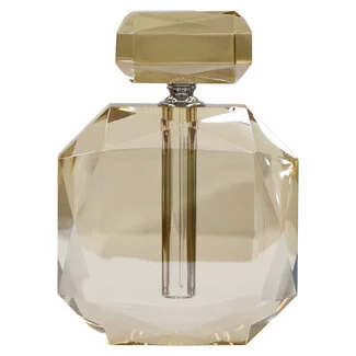 Richmond Interiors  Decoratief object Khloe Champagne parfumfles