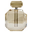 Richmond Interiors  Decoratief object Khloe Champagne parfumfles