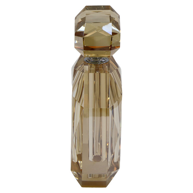 Richmond Interiors  Decoratief object Khloe Champagne parfumfles