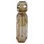 Richmond Interiors  Decoratief object Khloe Champagne parfumfles