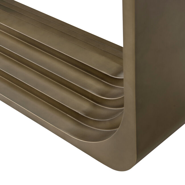 Richmond Interiors  Eettafel Maxfield beige 300