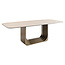 Richmond Interiors  Eettafel Maxfield beige 230