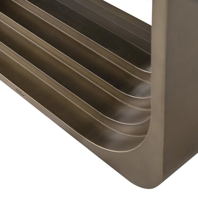 Richmond Interiors  Eettafel Maxfield beige 230