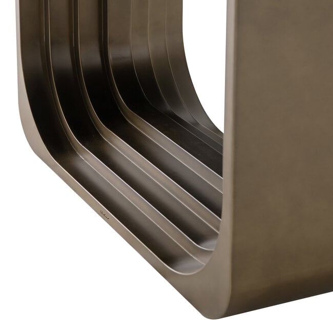 Richmond Interiors  Eettafel Maxfield beige 200