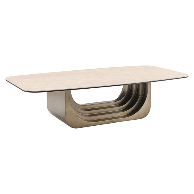 Richmond Interiors  Salontafel Maxfield beige