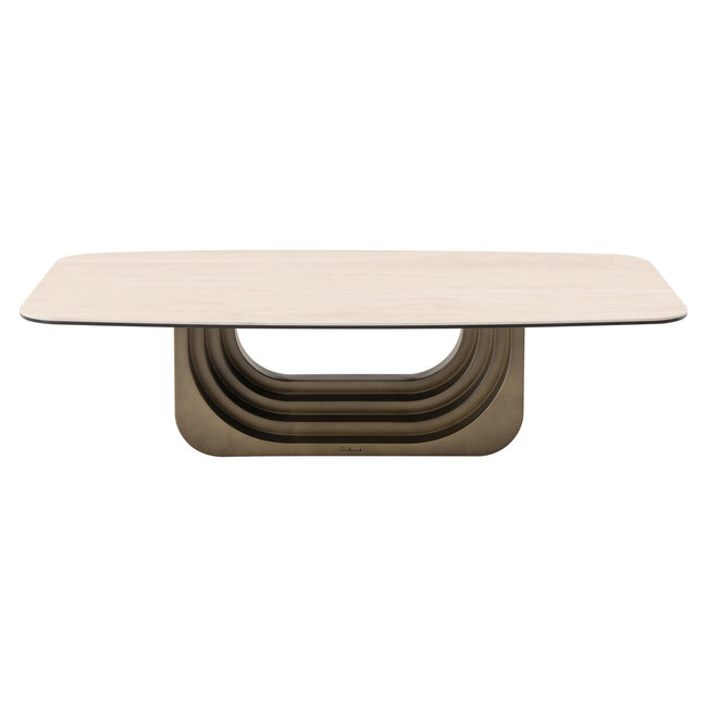 Richmond Interiors  Salontafel Maxfield beige