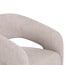 Richmond Interiors  Eetkamerstoel Vixen naturel linear