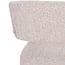 Richmond Interiors  Eetkamerstoel Vixen naturel linear
