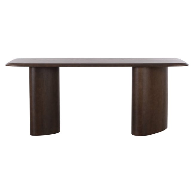 Richmond Interiors  Countertafel Prancer bruin