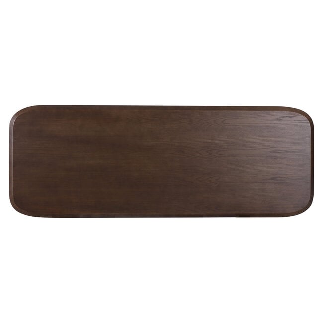 Richmond Interiors  Countertafel Prancer bruin