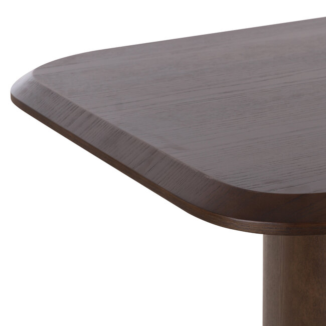 Richmond Interiors  Countertafel Prancer bruin