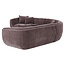 Richmond Interiors  Bank Gianelle Be straight donker bruin