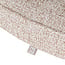 Richmond Interiors  Eetkamerstoel Mori cream tweed fire retardant