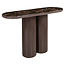 Richmond Interiors  Sidetable Almundi chocolade bruin