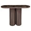 Richmond Interiors  Sidetable Almundi chocolade bruin