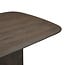 Richmond Interiors  Eettafel Castello Smoked charchoal 230