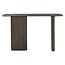 Richmond Interiors  Sidetable Castello Smoked charchoal