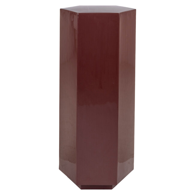 Richmond Interiors  Pilaar Lora Sable bruin