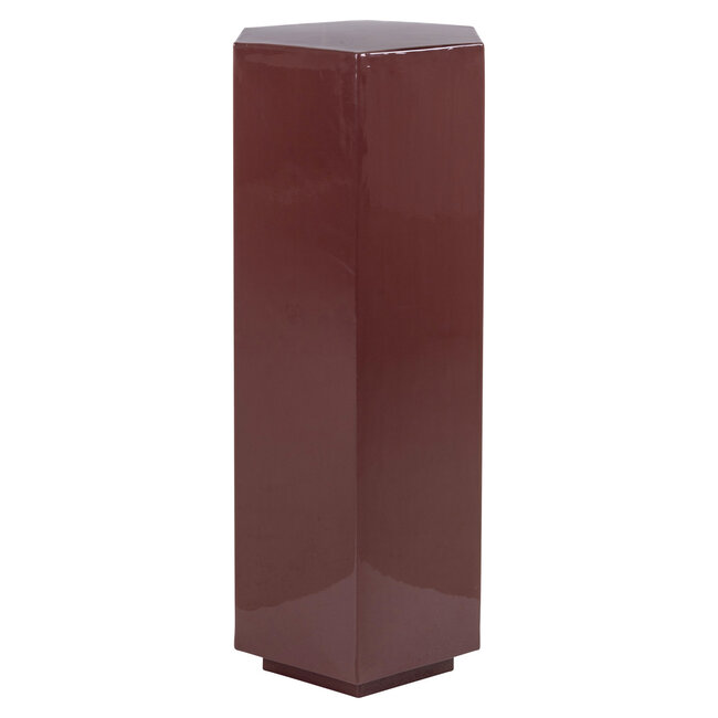 Richmond Interiors  Pilaar Lora Sable bruin