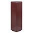 Richmond Interiors  Pilaar Lora Sable bruin