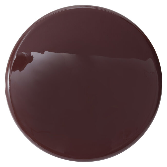 Richmond Interiors  Bijzettafel Reid burgundy