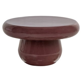Richmond Interiors  Salontafel Drew Sable bruin