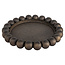 Richmond Interiors  Dienblad Marlow antiek brons