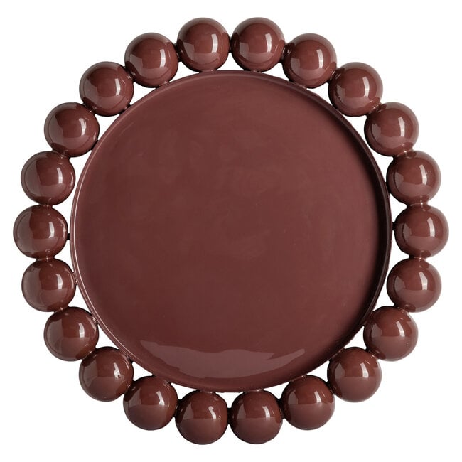 Richmond Interiors  Dienblad Martha Sable bruin